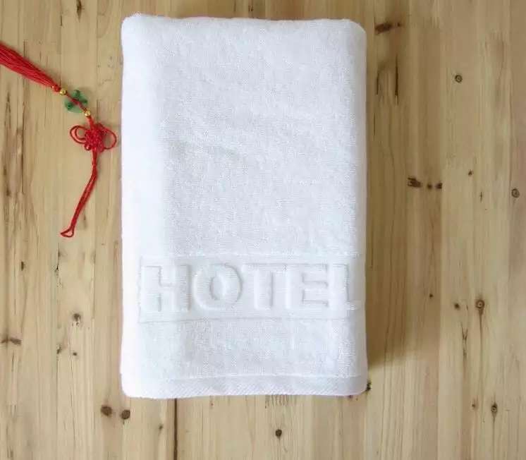 酒店毛巾，浴巾