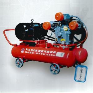 红五环8系列空气压缩机