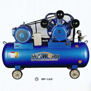 WP-1.6大丰款皮带式空压机