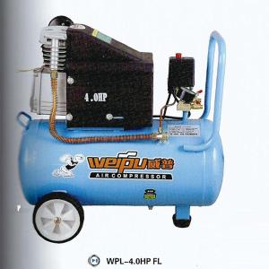 蓝色经典系列直联机WPL-4.0HP FL