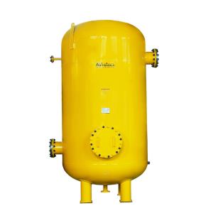 安一锅炉 空气储气罐 容量压力4.0m30.8MPa 多种规格