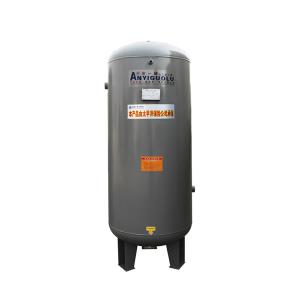 安一锅炉 空气储气罐 容量/压力0.3m3/0.8MPa