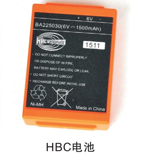 HBC电池