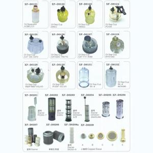 油水分离器系列产品001