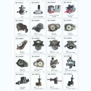 机油泵系列产品002