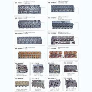 发动机缸体系列产品001