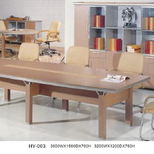 会议桌HY—003