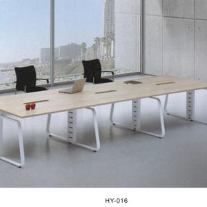 会议桌HY—016