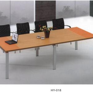 会议桌HY—018