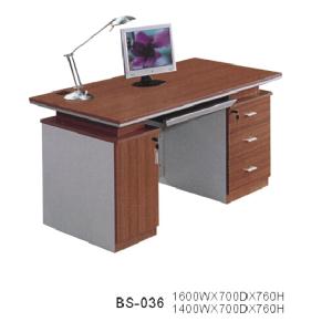 电脑桌班台BS—036
