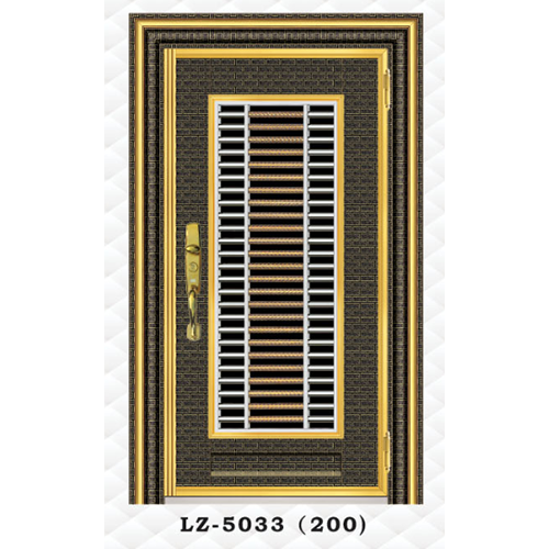 不锈钢门 LZ-5033（200）