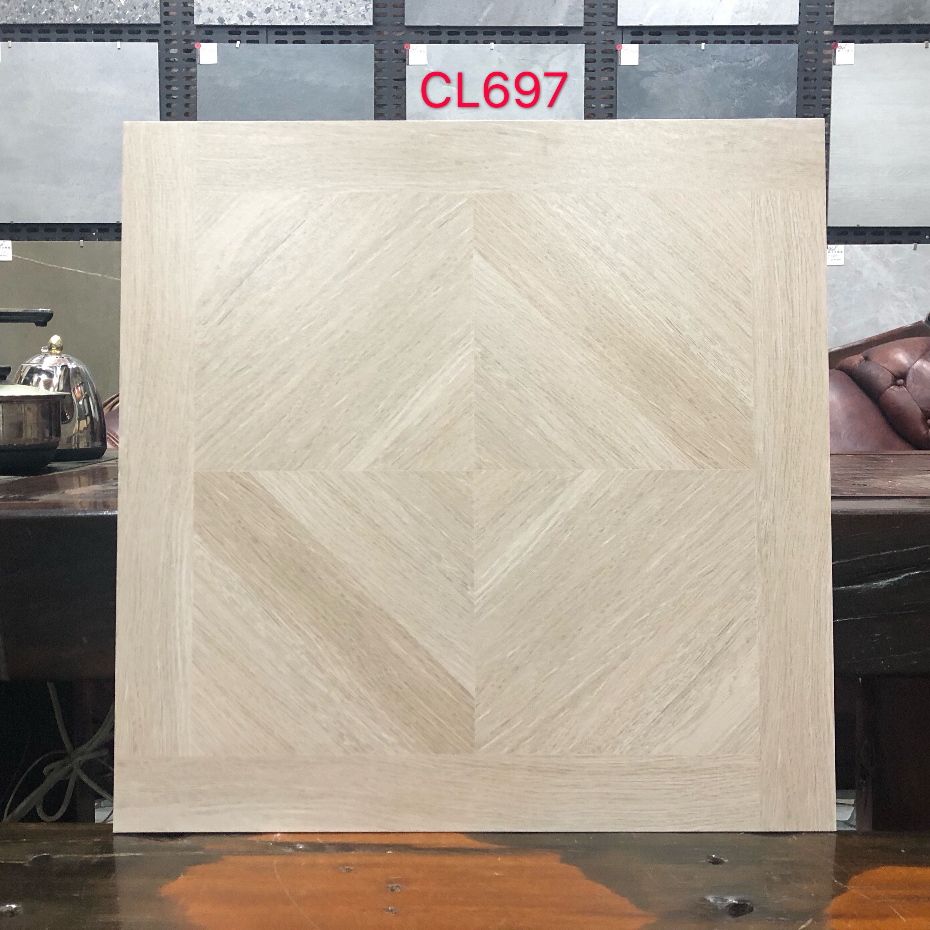 木纹砖CL697