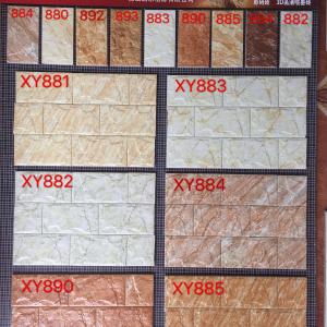 6x10.8纸皮砖