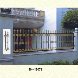 护栏guardrail-型号model：SH-18076