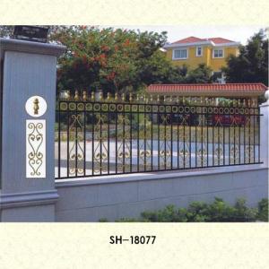 护栏guardrail-型号model：SH-18077