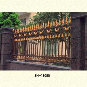 护栏guardrail-型号model：SH-18080