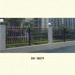 护栏guardrail-型号model：SH-18079