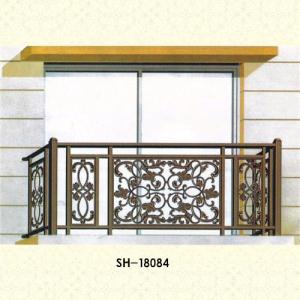 护栏guardrail-型号model：SH-18084