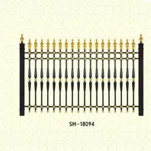 护栏guardrail-型号model：SH-18094