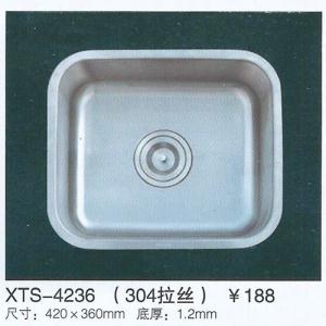 XTS-4236(304拉丝)