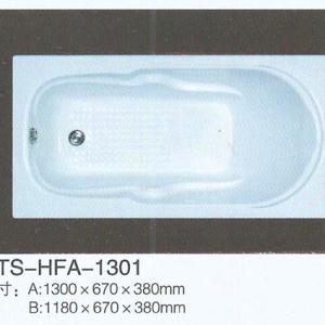 XTS-HFA-1301普通浴缸
