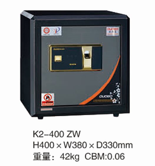 K2-400 ZW