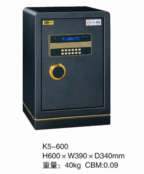 K-5精品全钢电子 K5-600
