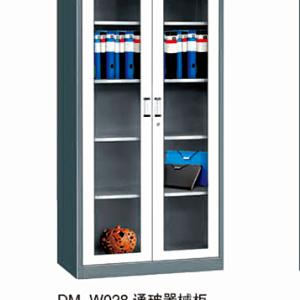 DM-W028 通玻器械柜