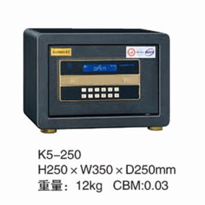 K-5精品全钢电子 K5-250