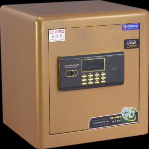 全钢电子保险柜electronic safe