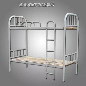 双层铁床Double iron bed