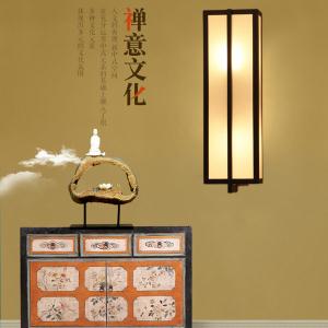 现代新中式LED壁灯中国风阅读壁灯