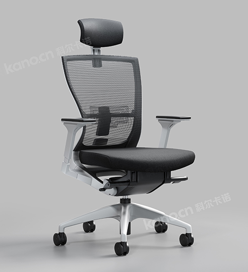 主管椅ed02a--j1-g100l-wn-长沙科尔卡诺办公家具有限