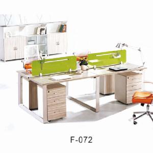 办公桌  F-072
