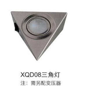 XQD08三角灯