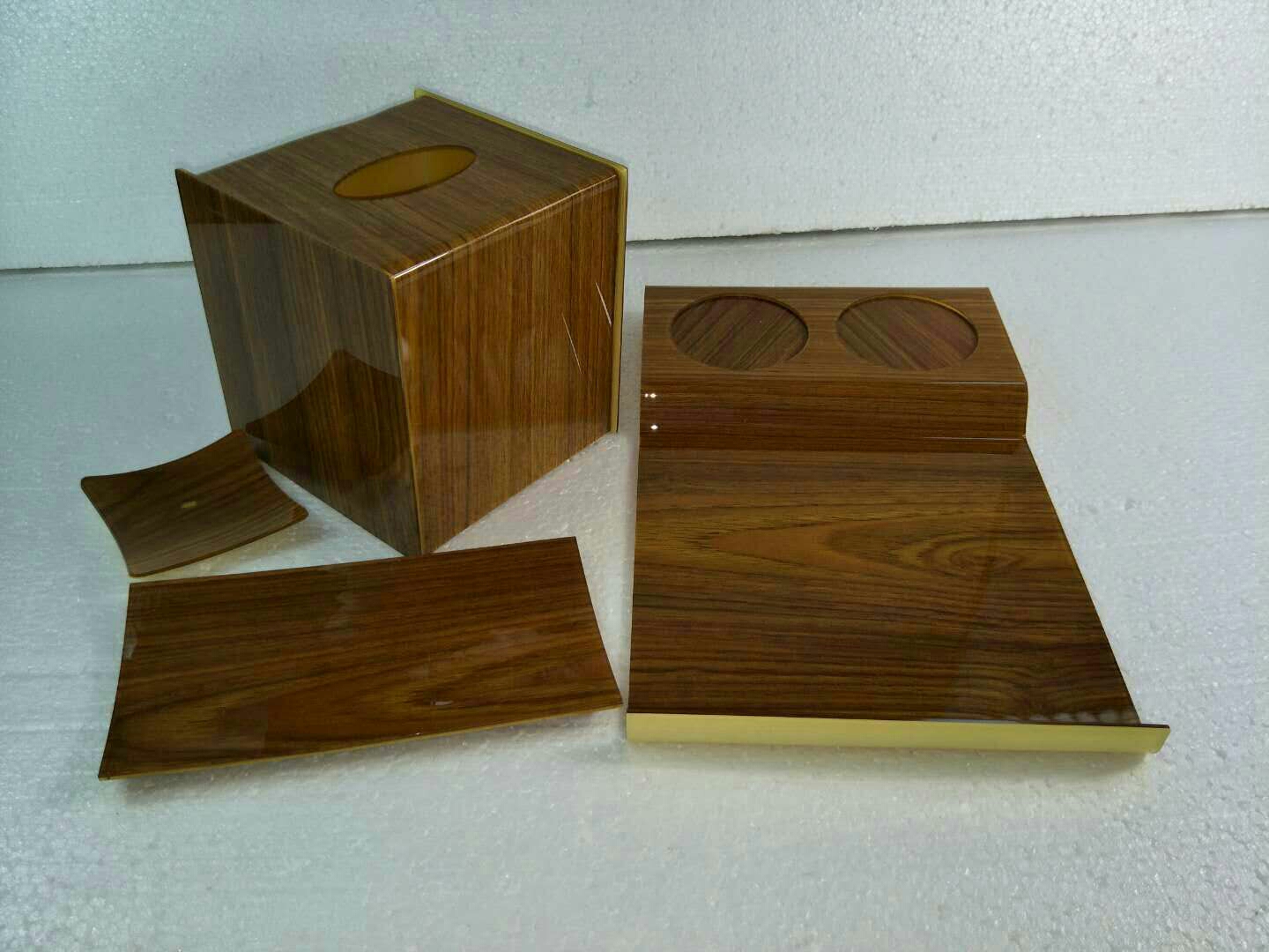 Jyh-木纹树脂系列