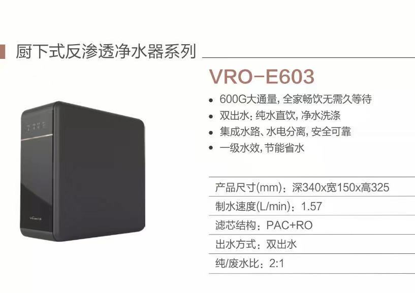 VRO-E603