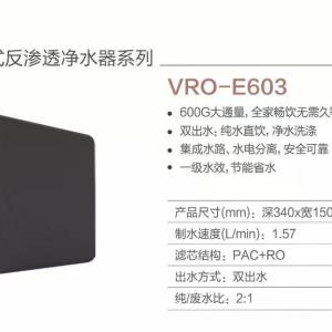 VRO-E603