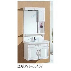 ABS浴室柜 WJ-60107